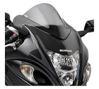 Puig Racing Suzuki Gsx-r1300 Hayabusa Windshield Grigio