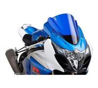 CUPOLINO PUIG BLU 4933A SUZUKI GSX-R 1000 2009 / 2016
