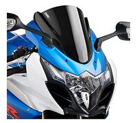 CUPOLINO PUIG NERO 4933N SUZUKI GSX-R 1000 2009 / 2016