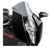 CUPOLINO PUIG FUME CHIARO 4944H per KTM RC8 1190 / R 2008 / 2015