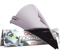 PUIG CUPOLINO Z-RACING PER APRILIA RSV4/R/FACTORY/APRC 2011 FUME CHIARO