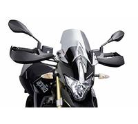 Puig Parabrezza Carenabris New Generation Touring Aprilia Dorsoduro 750/900/1200