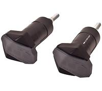 PUIG TAMPONI PARATELAIO MOD. R19 PER KAWASAKI ER-6N 09-11 NERO