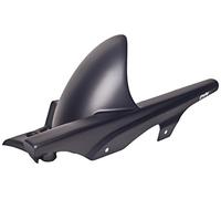 Puig Parafango posteriore Suzuki SV650 16-19 / SV650X 18-19 Nero opaco