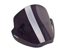 PUIG CUPOLINO UNIV. TREND BENELLI TNT 600 TORNADO 2017 FUME SCURO