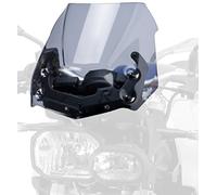 CUPOLINO PUIG FUME CHIARO 5051H BMW F 800 800 R 2009 / 2014