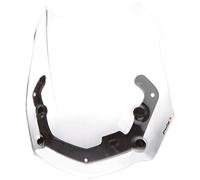 Puig 5051W Cupolino Naked New Generation Sport, Trasparent