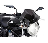 PUIG CUPOLINO UNIV. COCKPIT PER SUZUKI GSF1250 BANDIT 07-09 FUME SCURO