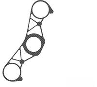 Puig 5063 °C Schermo per Shaft R1 09 '11, colore: nero