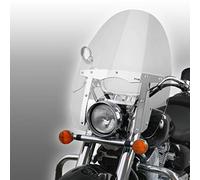 Puig 5081 W parabrezza California vt750c Shadow spirit 07-11 trasparente