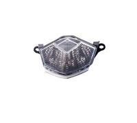 PUIG 5137W Fanali posteriori con frecce incorporate, Transparente
