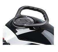 PUIG MANIGLIA PASSEGGERO DUCATI MONSTER 937 2021-2024 NERO