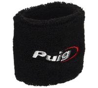 PUIG: copertura serbatoio delaro freno nero