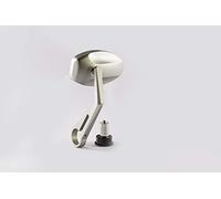 Puig 5220P Retrovisore MP, Alluminio