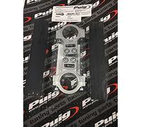 Puig 5242d Set Fascette, 31 a 36 mm