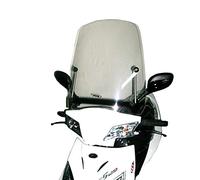 CUPOLINO PUIG TRASPARENTE 5259W KYMCO G5 125 2009 / 2010