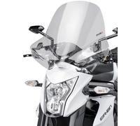 PUIG 5267W Parabrezza Touring II - Trasparente