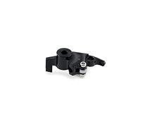 Puig Adattatore leva freno 5464 2.0 per Yamaha YZF-R6, YZF-R1, MT-01, V-MAX – Nero