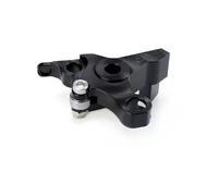 PUIG Adattatore leva frizione Yamaha XT1200Z SUTENERE 2014-2020 Nero