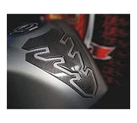 Puig 5519C Adesivi Protezione Serbatoio Modello Violent Carbon Look