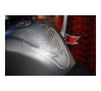 Puig 5519W Adesivi Protezione Serbatoio Modello Violent Trasparente