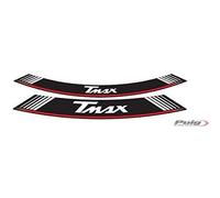 Puig 5532b Game 8 strisce in fiocco, Bianco