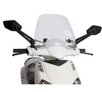 Puig 5595 W parabrezza heliobil traffico SportCity One 50/125 09-13