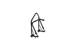 Puig Reggisella anteriore, nero