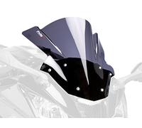 PUIG Cupolino Z-Racing per Kawasaki ZX-10R 2011-2015 Fumé scuro