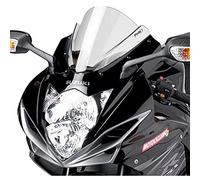 CUPOLINO PUIG TRASPARENTE 5605W SUZUKI GSX-R 600 2011 / 2016
