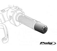 Puig 5621 V modello lungo manubrio, set di 2