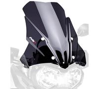 PUIG CUPOLINO TOURING PER TRIUMPH TIGER XRT/XCX 15-17 FUME SCURO