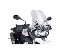 Puig 5652W Cupolino Touring Transparente