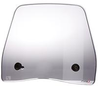 Puig 5670 W Traffic Kymco like parabrezza heliobil 50/125 09-13 trasparente