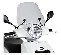 Puig Parabrezza Traffic Liberty 50/125/150/200