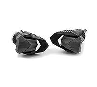 PUIG TAMPONI PARATELAIO MOD. R19 PER SUZUKI GSX-S750 2017 NERO