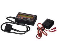 Puig 5832N Top Lap Timer per Univeral, Nero