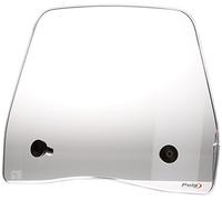 Puig Traffic Honda Scoopy Sh300i 2011-2014 Windshield Trasparente