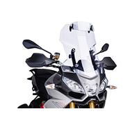 PUIG DEFLETTORE FISSAGGIO ATTRAVERSO VITI TRASPARENTE - Dimensioni (HxL): 100x27