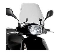 Puig Parabrezza Trafic Peugeot Tweet 50/rs&tweet 125/pro/rs
