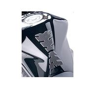 Puig 5876C Protezione Serbatoio protezione trasparente, Carbonio