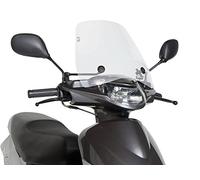 Puig 5877 W parabrezza traffico Peugeot V-clic 09-13 trasparente