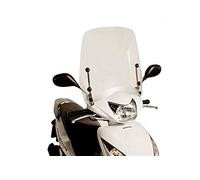 Puig 5893 W parabrezza Honda Vision 11-14 trasparente/trasparente