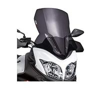 PUIG CUPOLINO TOURING SUZUKI DL650XT V-STROM 15-16 FUME SCURO