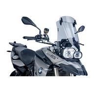 Parabrezza Touring Puig Fumé BMW F650 GS 08 - 12 F800 GS 08 - 17