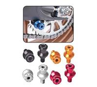 Puig 5922N Perni Cavalletto, Diametro 6 cm, Nero