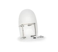 Puig 5939W Parabrezza America I Trasparente