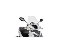 Puig 5978 W Sym Symphony SR125 11-13 parabrezza Traffic trasparente