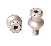 Puig 5988P Perni Cavalleto Silver