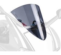 PUIG CUPOLINO R-RACER PER DUCATI 1199 PANIGALE 2014 FUME SCURO
